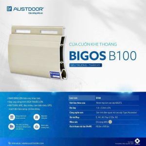 Cửa Cuốn Austdoor I BIGOS B100-B100s Cửa Cuốn Đà Nẵng Chính Hãng Giá Tốt Mới Nhất 2026 | Austdoor Hoàng Gia z6915234610889 dc5cec7ff2ed378b88721aadffc5eaea Cửa Cuốn Đà Nẵng Chính Hãng Giá Tốt Mới Nhất 2026 | Austdoor Hoàng Gia