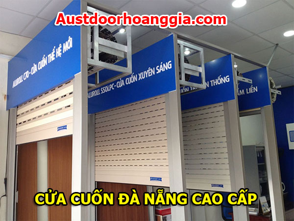 Cửa cuốn cao cấp chính hãng tại Đà Nẵng, Gọi: 0913.185.5 57 Cửa Cuốn Đà Nẵng Chính Hãng Giá Tốt Mới Nhất 2026 | Austdoor Hoàng Gia cua cuon da nang Cửa Cuốn Đà Nẵng Chính Hãng Giá Tốt Mới Nhất 2026 | Austdoor Hoàng Gia