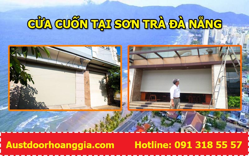 #1 Cửa cuốn giá rẻ tại Sơn Trà Đà Nẵng Cửa Cuốn Đà Nẵng Chính Hãng Giá Tốt Mới Nhất 2026 | Austdoor Hoàng Gia cua-cuon-tai-son-tra-da-nang