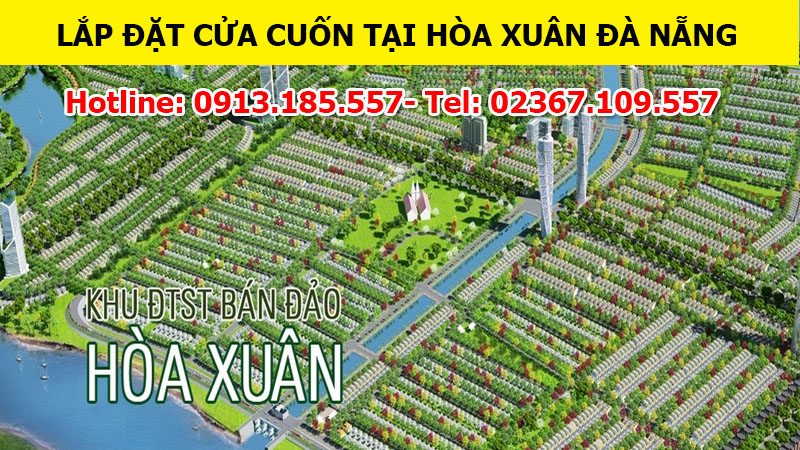 Lắp Đặt Cửa Cuốn Tại Hòa Xuân Đà Nẵng Cửa Cuốn Đà Nẵng Chính Hãng Giá Tốt Mới Nhất 2026 | Austdoor Hoàng Gia lap-cua-cuon-tai-hoa-xuan-da-nang