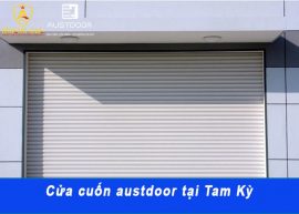 TAM KÌ
