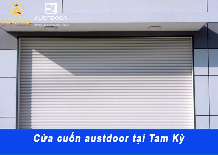 Cửa cuốn austdoor tại Tam Kỳ chất lượng tốt giá rẻ nhất Cửa Cuốn Đà Nẵng Chính Hãng Giá Tốt Mới Nhất 2026 | Austdoor Hoàng Gia TAM KÌ