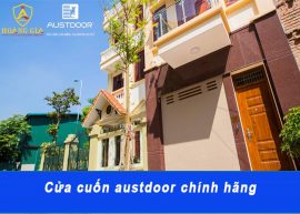 cua cuon chinh hang