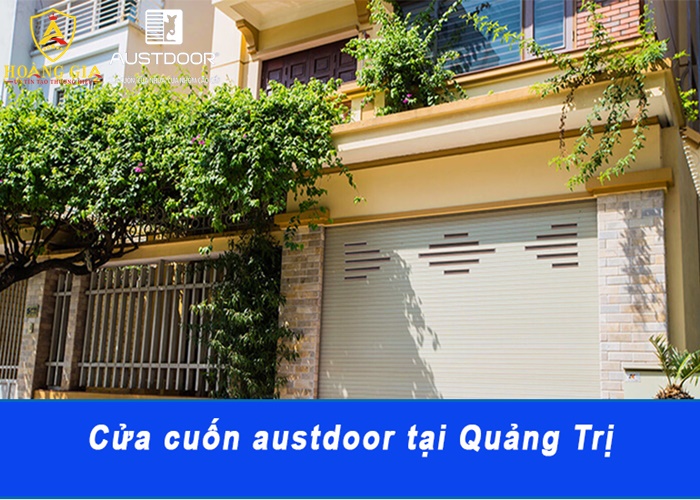 Cửa cuốn austdoor tại Quảng Trị giá rẻ và nhiều ưu đãi Cửa Cuốn Đà Nẵng Chính Hãng Giá Tốt Mới Nhất 2026 | Austdoor Hoàng Gia cua cuon quang tri