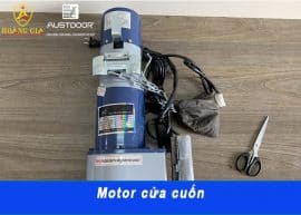 moto cua cuon