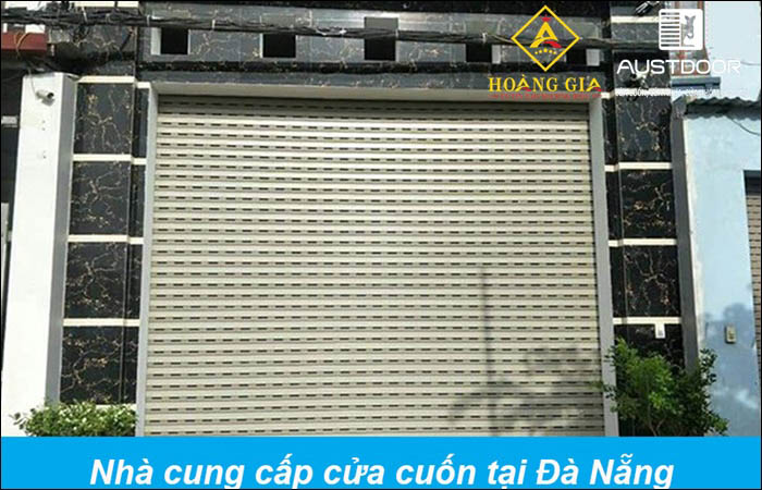 Nhà cung cấp cửa cuốn tại Đà Nẵng- uy tín- chất lượng Cửa Cuốn Đà Nẵng Chính Hãng Giá Tốt Mới Nhất 2026 | Austdoor Hoàng Gia nha cung cap cua cuon dn