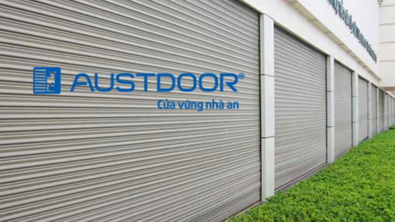 Bảng giá Cửa Cuốn Đà Nẵng Mới Nhất 2026 – Austdoor Hoàng Gia Cửa Cuốn Đà Nẵng Chính Hãng Giá Tốt Mới Nhất 2026 | Austdoor Hoàng Gia So Sánh Cửa Cuốn Austdoor và Bossdoor