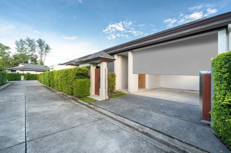 cua cuon super austdoor Cửa Cuốn Đà Nẵng Chính Hãng Giá Tốt Mới Nhất 2026 | Austdoor Hoàng Gia