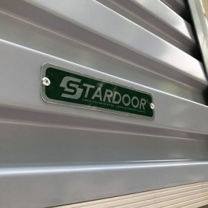 Cửa Cuốn Tầm Liền NEW STAR Cửa Cuốn Đà Nẵng Chính Hãng Giá Tốt Mới Nhất 2026 | Austdoor Hoàng Gia cua cuon stardoor tam lien new star 1 Cửa Cuốn Đà Nẵng Chính Hãng Giá Tốt Mới Nhất 2026 | Austdoor Hoàng Gia