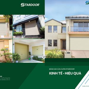 Cửa Cuốn Tấm Liền ECO STAR Cửa Cuốn Đà Nẵng Chính Hãng Giá Tốt Mới Nhất 2026 | Austdoor Hoàng Gia cua cuon tam lien stardoor ns 1 Cửa Cuốn Đà Nẵng Chính Hãng Giá Tốt Mới Nhất 2026 | Austdoor Hoàng Gia