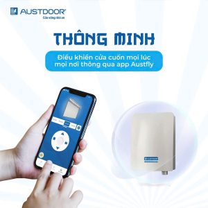 z6877218772864 4cd5354c4cc4392a35135701849a6433 3 Cửa Cuốn Đà Nẵng Chính Hãng Giá Tốt Mới Nhất 2026 | Austdoor Hoàng Gia