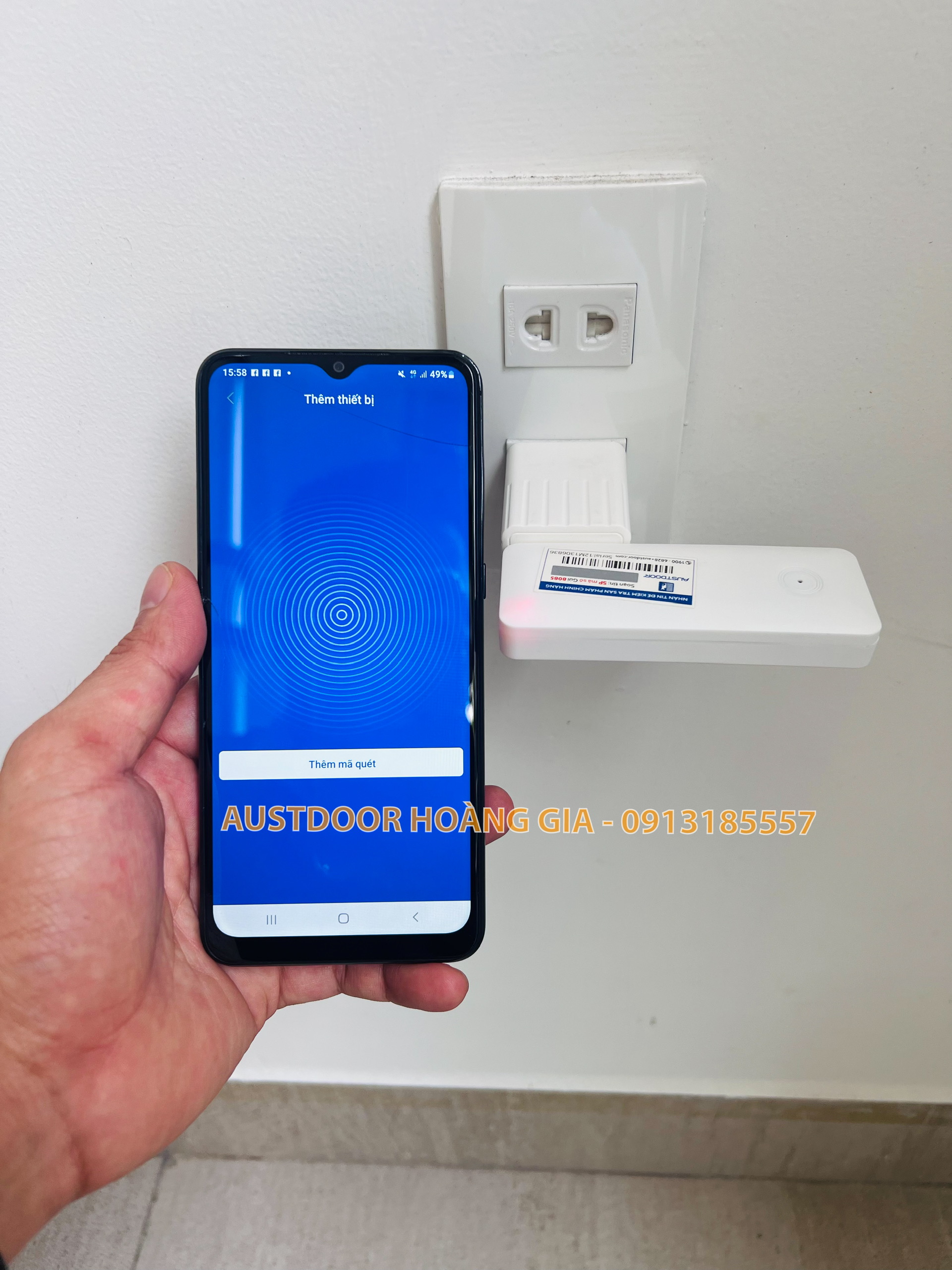 z6915302975266_aa59fb0f0affab3e485862fe30264dd5 z6915302975266 aa59fb0f0affab3e485862fe30264dd5 Cửa Cuốn Đà Nẵng Chính Hãng Giá Tốt Mới Nhất 2026 | Austdoor Hoàng Gia